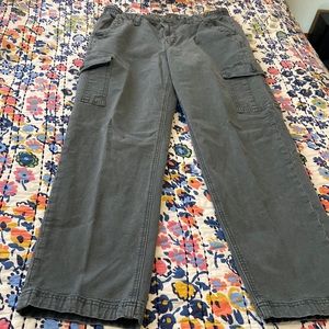 American Eagle cargo pants